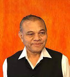 Shri Gordhanbhai Zadafiya