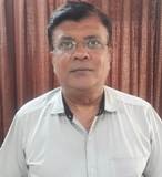 શ્રી ડી.એસ.ધોળકીયા