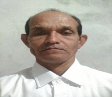 શ્રી હિતેશભાઇ આઇ.વડોદરિયા