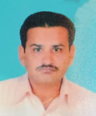 શ્રી એ.એન.વૈષ્ણવ