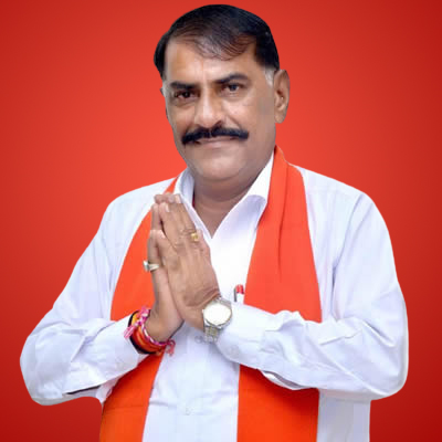 Shri Vasanbhai Ahir